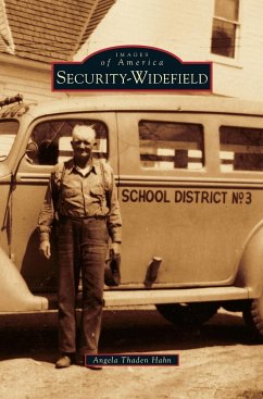 Security-Widefield - Hahn, Angela Thaden