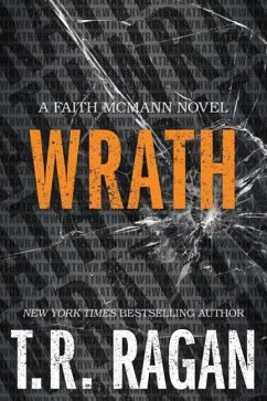 Wrath - Ragan, T. R.