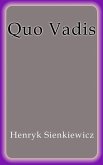 Quo Vadis (eBook, ePUB)