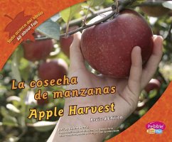 Cosecha de Manzanas/Apple Harvest - Harris, Calvin