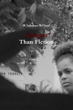 Stranger Than Fiction - McCloud, M. LaJeanne