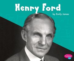 Henry Ford - James, Emily