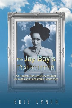 The Joy Boy's Daughter - Lynch, Edie