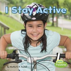 I Stay Active - Rustad, Martha E. H.