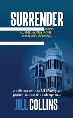 Surrender - Collins, Jill