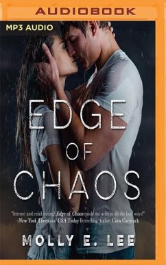 Edge of Chaos - Lee, Molly E.