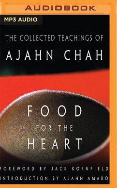 Food for the Heart - Chah, Ajahn