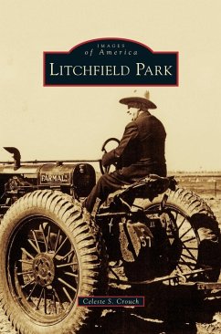 Cover Litchfield Park