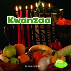 Kwanzaa - Amstutz, Lisa J