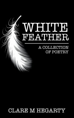 White Feather - Hegarty, Clare