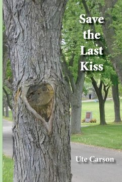 Save the Last Kiss - Carson, Ute