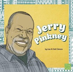 Jerry Pinkney - Simons, Lisa M. Bolt