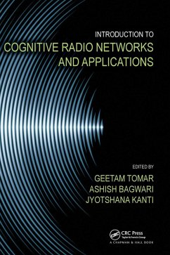 Introduction to Cognitive Radio Networks and Applications