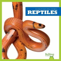 Reptiles (Reptiles) - Donner, Erica