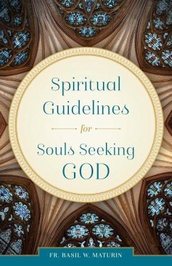 Spiritual Guidelines - Maturin, Basil