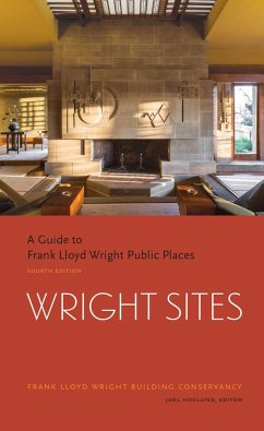 Wright Sites - The Frank Lloyd Building Conservancy