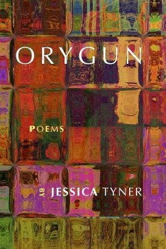 Orygun - Tyner, Jessica