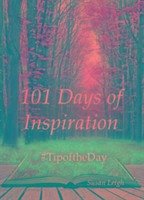 101 Days of Inspiration - Leigh, Susan