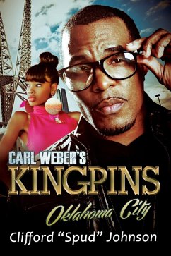 Cover Carl Weber's Kingpins: Oklahoma City