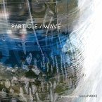 Particle/Wave Photographs by Leslie Parke