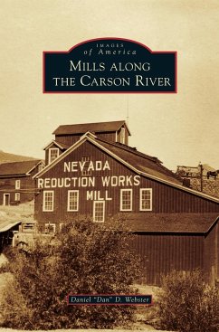 Mills Along the Carson River - Webster, Daniel "Dan" D.