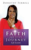 Faith for Life's Journey