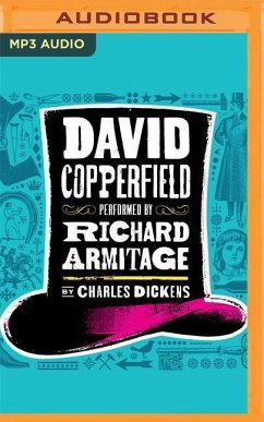 David Copperfield - Dickens, Charles