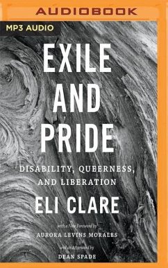 EXILE & PRIDE M - Clare, Eli