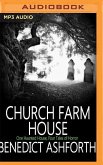 CHURCH FARM HOUSE M