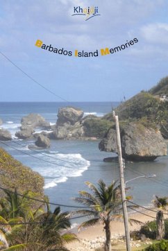 BIM - Barbados Island Memories - Khaidji