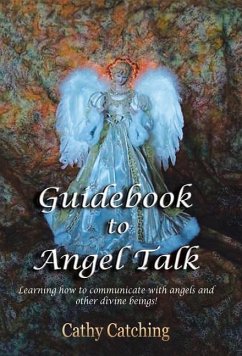 Guidebook to Angel Talk - Catching, Cathy