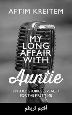 My Love Affair with Auntie - Aftim, Kreitim