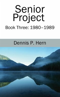 Senior Project - Hern, Dennis P
