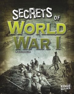 Secrets of World War I - Mccollum, Sean