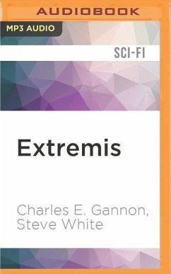 Extremis - Gannon, Charles E.; White, Steve