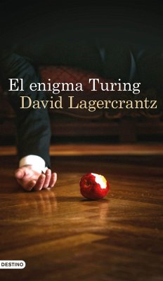 El enigma Turing - Lagercrantz, David