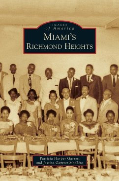 Miami's Richmond Heights - Garrett, Patricia Harper; Modkins, Jessica Garrett