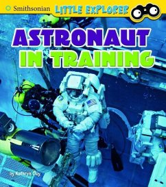 Astronaut in Training - Clay, Kathryn