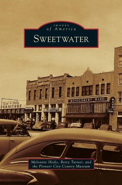 Sweetwater - Hicks, Melonnie; Turner, Betty