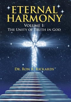 Eternal Harmony - Rickards, Ron R.
