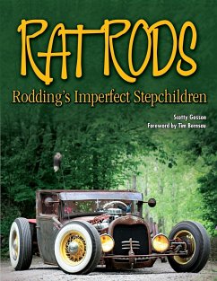 Rat Rods - Gosson, Scotty