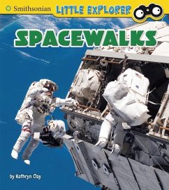 Spacewalks - Clay, Kathryn