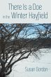 There Is A Doe In The Winter Hayfield - Bild 1