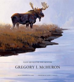 Gregory I. McHuron - McHuron, Gregory I; McGarry, Susan Hallsten