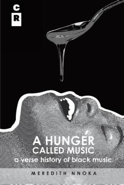A Hunger Called Music - Nnoka, Meredith