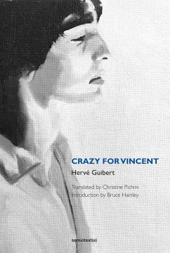Crazy for Vincent - Guibert, Herve