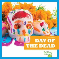 Day of the Dead - Pettiford, Rebecca