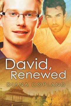 David, Renewed - Copland, Diana