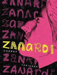 Zanardi - Pazienza, Andrea