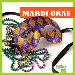 Mardi Gras - Pettiford, Rebecca